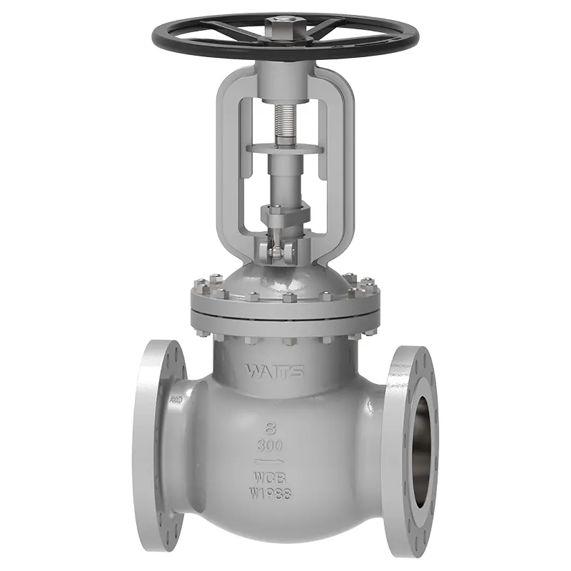 Bellow SEAL GLOBE KLEP